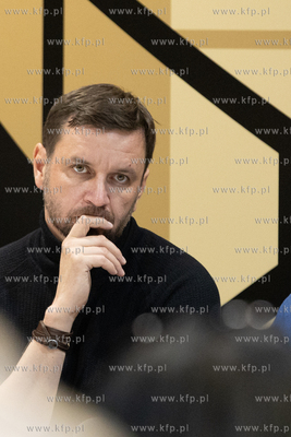 Hotel Mercure Gdynia. 50. Festiwal Polskich Filmów...