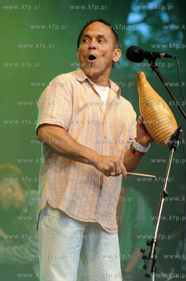 Gdansk. Cuba Libre czyli Dni Wolnej Kuby zainaugurowal...