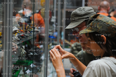 Gdansk. Ratusz Glownego Miasta - Muzeum Historyczne...