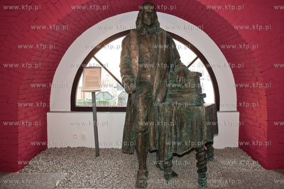 Gdansk. Budynek Urzedu Marszalkowskiego Wojewodztwa...