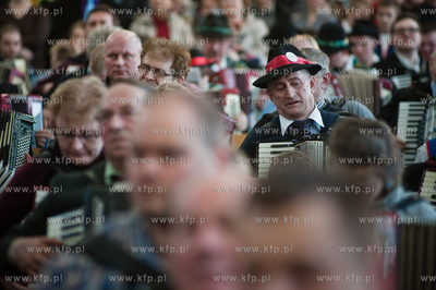 Koscierzyna. Zespol Szkol Publicznych nr 1. Obchody...