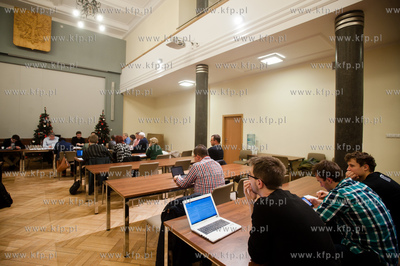 Gdansk. Urzad Miasta. Zespol Konsultacyjny ds. Budzetu...