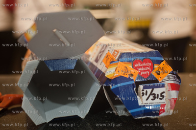 Gdansk. Teatr Wybrzeze. 22 Final Wielkiej Orkiestry...