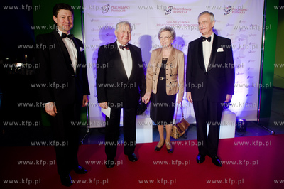 Gdansk. Centrum konferencyjno-wystawiennicze Amber...