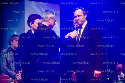 Gdansk. Centrum konferencyjno-wystawiennicze Amber...