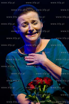 Gdynia. 39 Festiwal Filmowy w Gdyni. Spotkanie z tworcami...