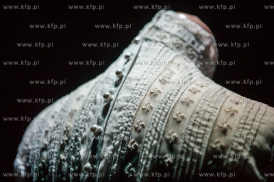 Gdansk. Wrzeszcz. Nowa Synagoga. Festiwal artystycznych...