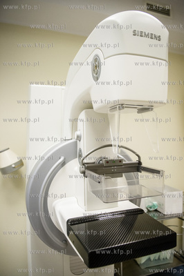 Wojewodzkie Centrum Onkologii w Gdansku. Dzien Drzwi...