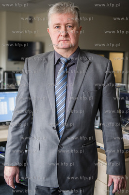 Gdansk. Wydzial Bezpieczenstwa i Zarzadzanie Kryzysowego....