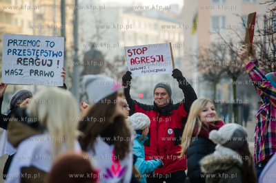 Gdynia. Plac Kaszubski. Pierwszy raz w Gdyni, Miedzynarodowa...