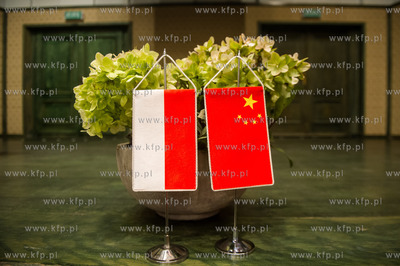 Gdansk. Filharmonia Baltycka. Inauguracja obchodow...