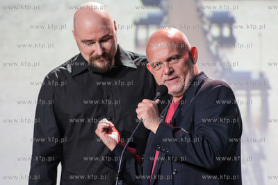 Sopot. Hotel Sheraton. XV Festiwalu Teatru Polskiego...