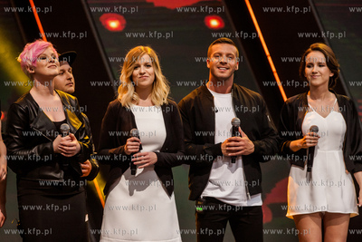 Sopot. Opera Lesna. Polsat Super Hit Festiwal 2016....