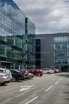 Gdanski Park Naukowo Technologiczny.
22.06.2016
fot....