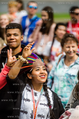 Gdańsk. Światowe Dni Młodzieży w Archidiecezji...