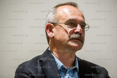 Sopoteka. Festiwal Literacki Sopot. Spotkanie z Grażyną...