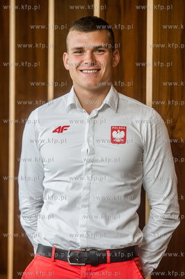 Hotelu Mercure Posejdon Gdańsk. Spotkanie Prezydenta...