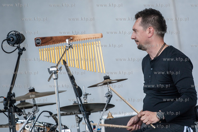 Koncert konkursowy Grand Prix Ladies Jazz Festival...