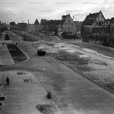 Gdańsk, ul. Podwale Staromiejskie. 03.1969 0001864z_marzec1969...