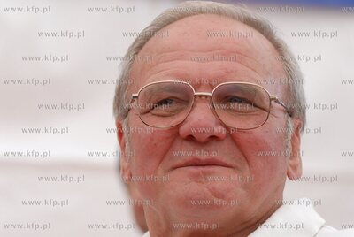 Festiwal Filmow i Programow Sportowych w Gdyni. Spotkanie...