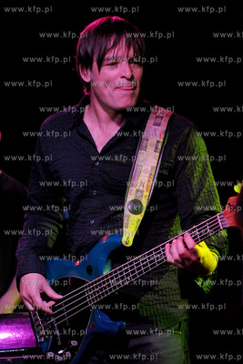 JaZzGdyni wiosna 2009. Klub Poklad - Koncert Duetu...