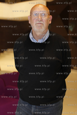 X Festiwal Dobrego Humoru w GdanskuMarek Przybylik...