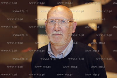 X Festiwal Dobrego Humoru w GdanskuMarek Przybylik...