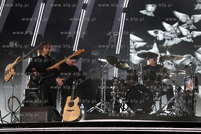 Sopot Hit Festiwal 2009, 35-lecie zespolu Budka Suflera...