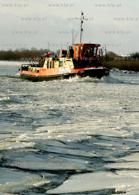 Szczecin. Wspolna akcja polskich ( Dzik, Lis, Zbik,...