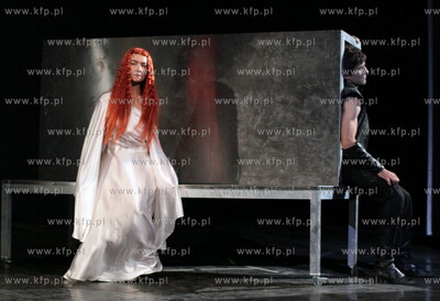 Gdansk Dolne Miasto - nieczynna zajezdnia tramwajowa...