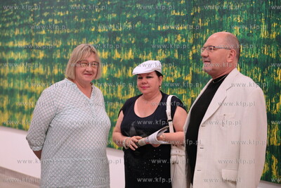 Panstwowa Galeria Sztuki w Sopocie - Plac Zdrojowy....