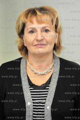 Ewa Lowkiel - wiceprezydent miasta Gdyni
08.10.2010
Fot....