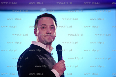 Pierwsza ogolnopolska konferencja blogerow pt. Blog...