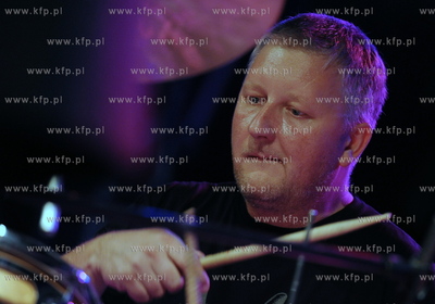 Suleczyno. XVI Miedzynarodowy Festiwal Jazzowy "Jazz...