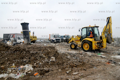 Dodatkowe urzadzenia odgazowujace majace usprawnic...