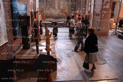 Nadbaltyckie Centrum Kultury zargazniowalo projekt...