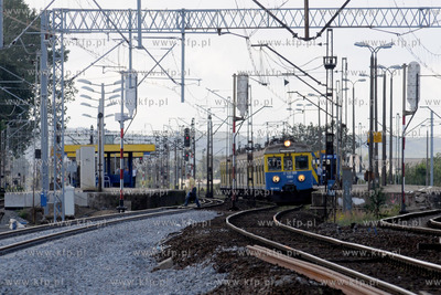 Trzy razy w ciagu minionych dwoch tygodni kradziono...