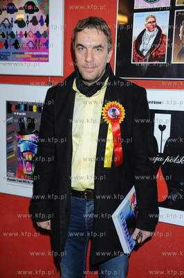 Teatr Rampa w Warszawie. 25-lecie Stowarzyszenia Polskich...