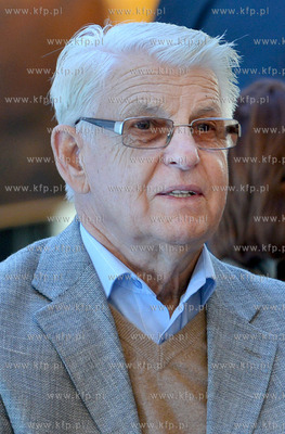 Muzeum Miasta Gdyni. Promocja ksiazki pt. Gdynia Zachod...