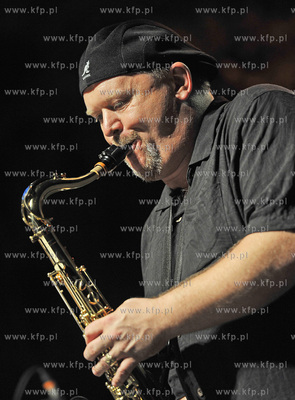 Suleczyno. XIX Miedzynarodowy Festiwal Jazz w Lesie...