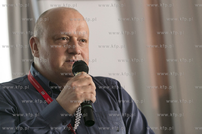 39 FFG. KUCHNIA FILMOWA "MIASTO 44" spotkanie z Andrzejem...