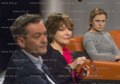 Slupski Kongres Kobiet- Europejska Karta Praw Rownosci...