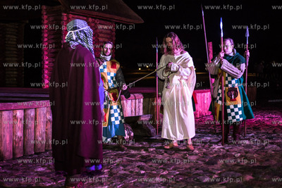 W Grodzisku Owidz kolo Starogardu Gdanskiego odbylo...