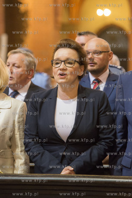 Ogólnopolska Inauguracja Roku Szkolnego z udziałem...