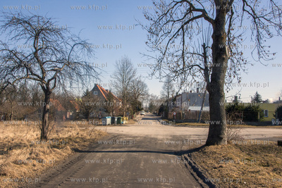 Korsze, miasto i gmina w wojewodztwie warminsko-mazurskim,...