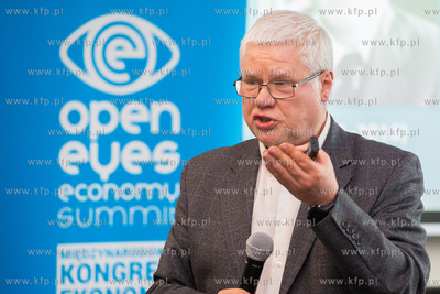 Sopot, Hotel Sopot, Konferencja Konkurencyjna Edukacja...