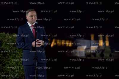 Tczew. 79 rocznica wybuchu II wojny światowej z udziałem...