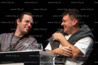 Pierwszy dzień 49. Festiwalu Polskich Filmów Fabularnych...