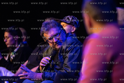 Czwarty dzień 50. Festiwalu Polskich Filmów Fabularnych...