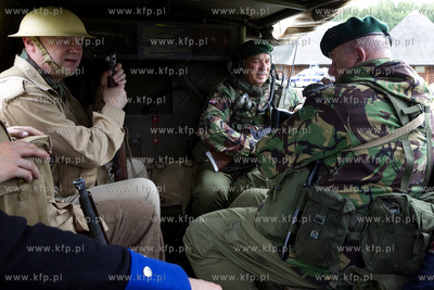 DROP ZONE - V Spotkanie Grup Rekonstrukcyjnych Armii...